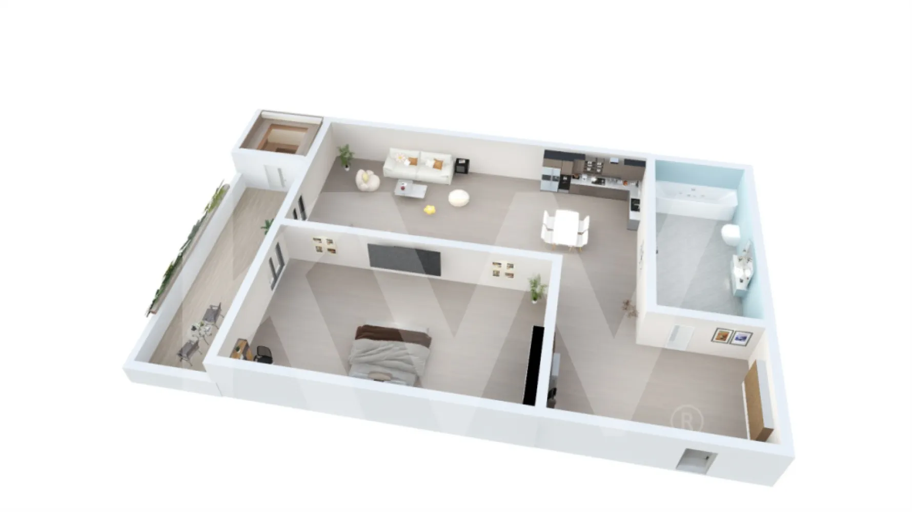 Apartament de vanzare in Sibiu - 2 camere - bloc nou, cu lift - Apartament de vânzare în Sibiu – 2 camere, bloc nou cu lift, zona Lacul lui Binder

Se oferă spre vânzare un apartament modern cu 2 camere, situat intr-un bloc nou cu lift, în apropierea Lacului lui Binder – una dintre cele mai căutate și dinamice zone rezidențiale din Sibiu.

Caracteristici principale:
- Suprafață utilă de 43,63 mp  
- Balcon generos de 6,23 mp, cu spațiu de depozitare  
- Finisat la cheie  
- Încălzire în pardoseală  
- Geam la baie  
- Loc de parcare inclus în preț  
- Acces facil către centrul orașului (1,7 km până în Piața Mare) și autostradă (1 km)

Avantaje suplimentare:
- Bloc nou, cu lift și acces amenajat  
- Posibilitatea achiziționării unui loc de parcare suplimentar (5.000 euro + TVA)

Modalități de plată:
- Surse proprii  
- Credit bancar (avans minim 50%)

Acest apartament reprezintă o alegere inspirată pentru locuit sau investiție, într-o zonă aflată în plină dezvoltare. suna acum pentru a stabili o vizionare!