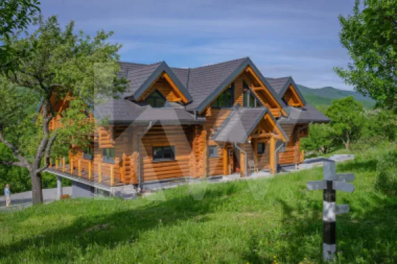 Mai mult decât spațiu: timp, liniște și confort în natură.