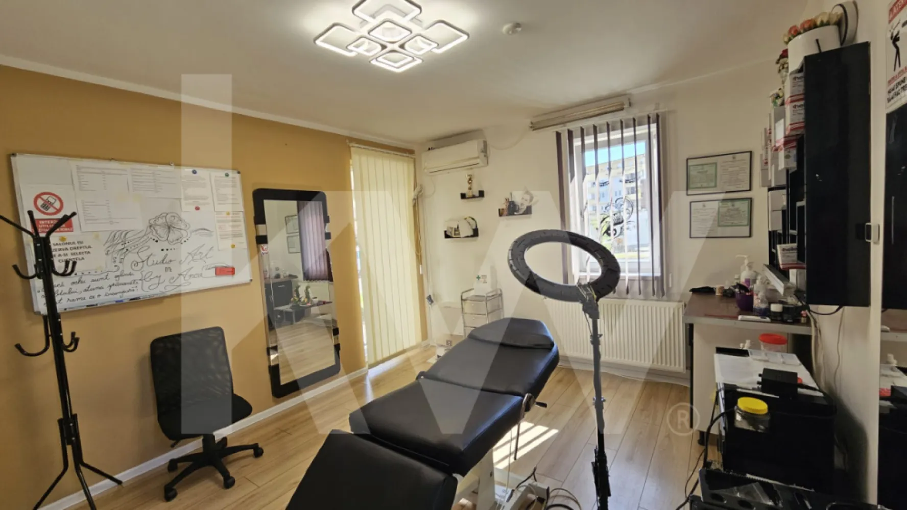 Oportunitate rara! Spatiu comercial cu 3 locuri de parcare – Imperial Group