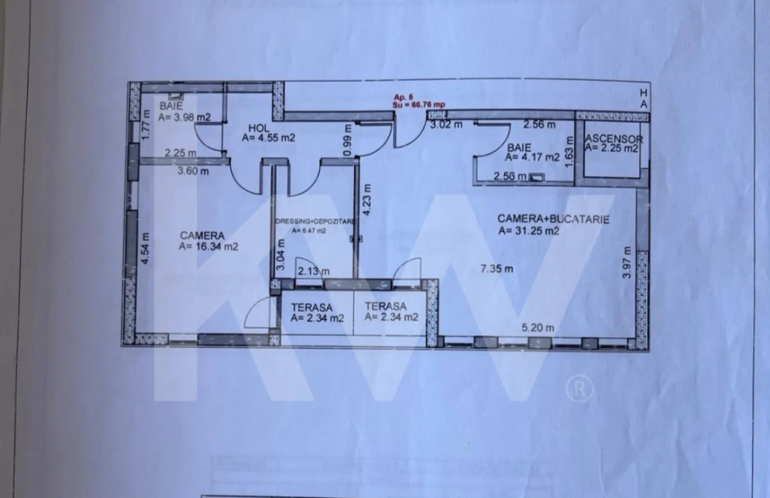 Oportunitate rara! Spatiu comercial cu 3 locuri de parcare – Imperial Group