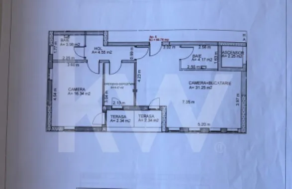 Oportunitate rara! Spatiu comercial cu 3 locuri de parcare – Imperial Group
