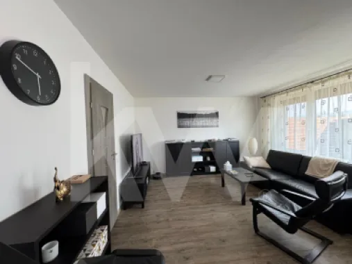 Casa cvadruplex de vânzare – o oază de liniște in Turnișor, Sibiu