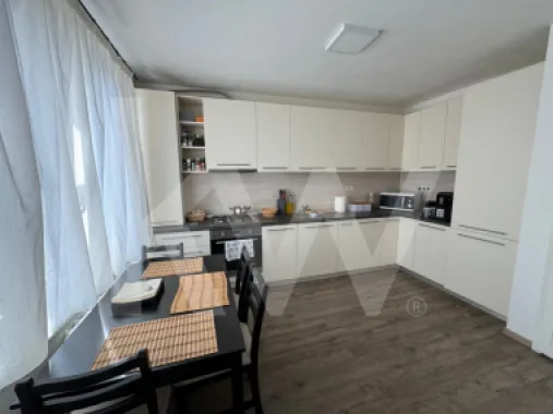 Casa cvadruplex de vânzare – o oază de liniște in Turnișor, Sibiu