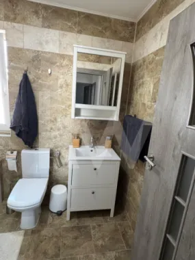 Casa cvadruplex de vânzare – o oază de liniște in Turnișor, Sibiu
