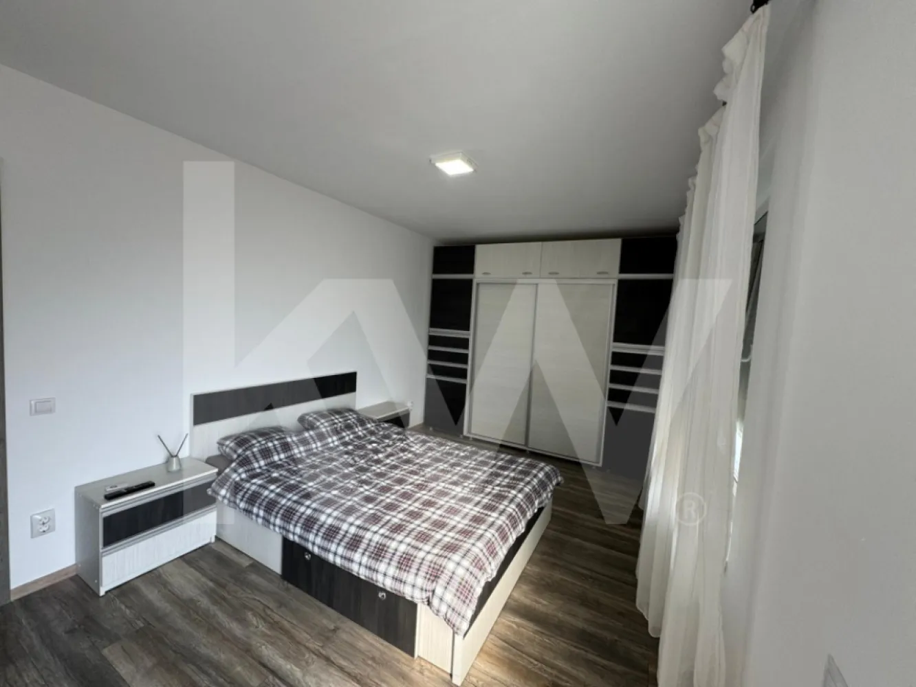 Casa cvadruplex de vânzare – o oază de liniște in Turnișor, Sibiu