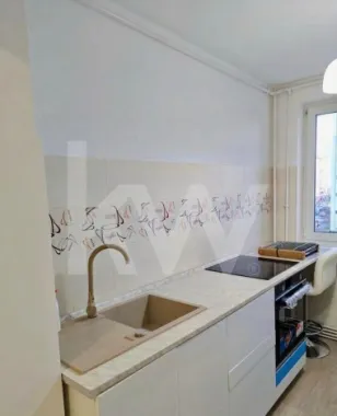 Apartament 3 Camere - Zona Mihai Viteazu - inchiriere