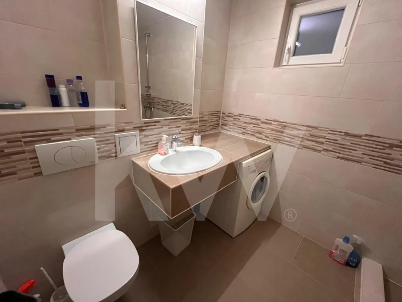 Apartament 3 Camere - Zona Mihai Viteazu - inchiriere
