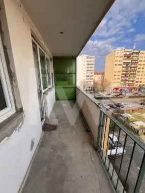 Apartament 3 Camere - Zona Mihai Viteazu - inchiriere