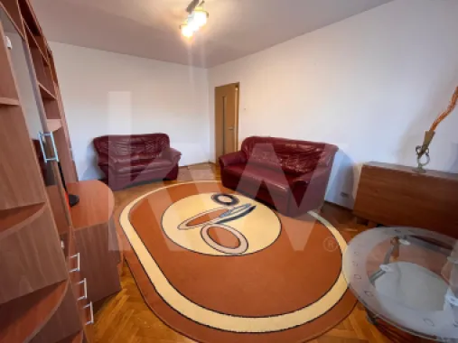 Apartament 4 camere, Strand Sibiu - 0% comision