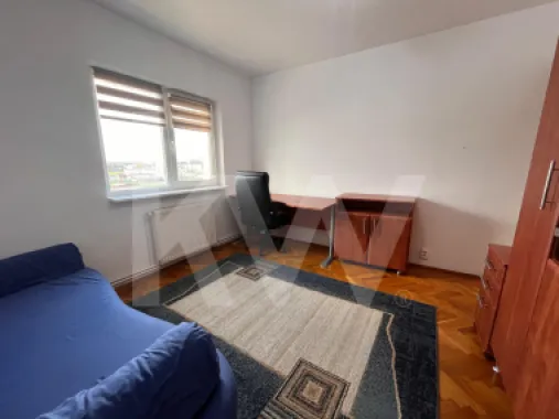 Apartament 4 camere, Strand Sibiu - 0% comision