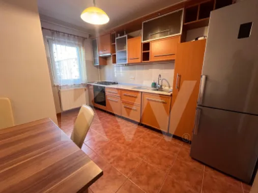 Apartament 4 camere, Strand Sibiu - 0% comision