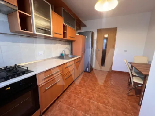 Apartament 4 camere, Strand Sibiu - 0% comision