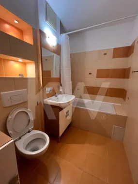 Apartament 4 camere, Strand Sibiu - 0% comision