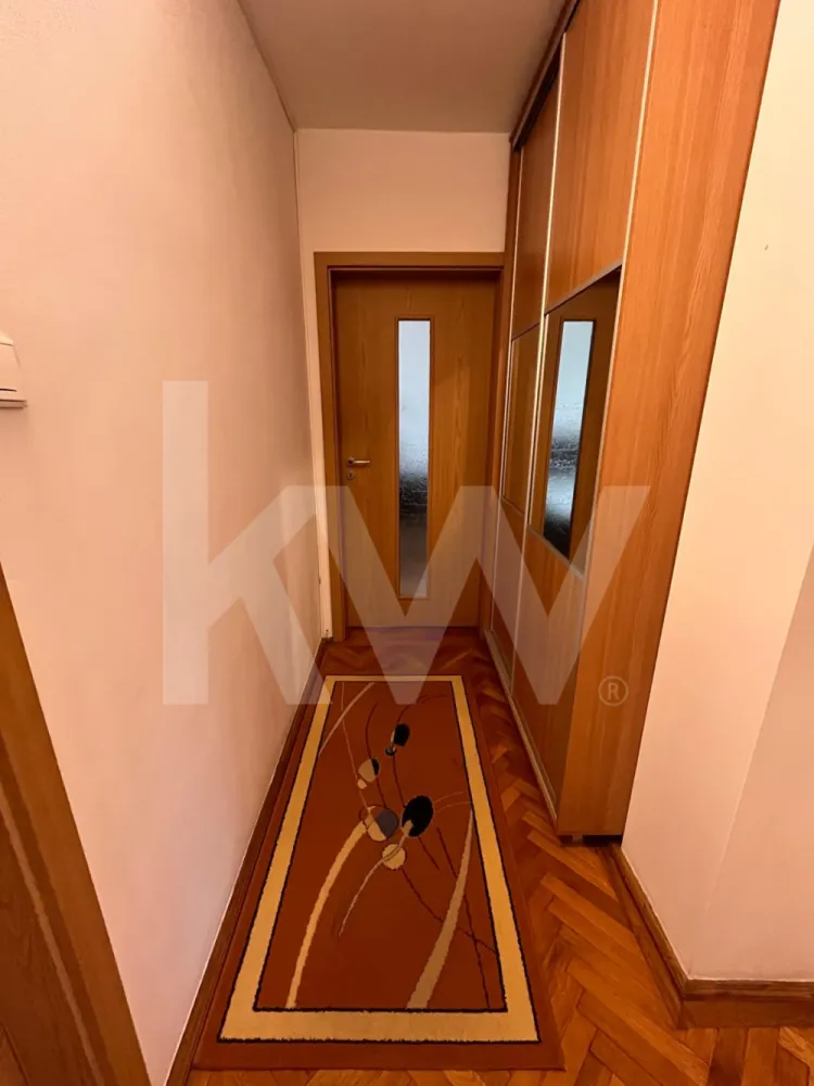 Apartament 4 camere, Strand Sibiu - 0% comision