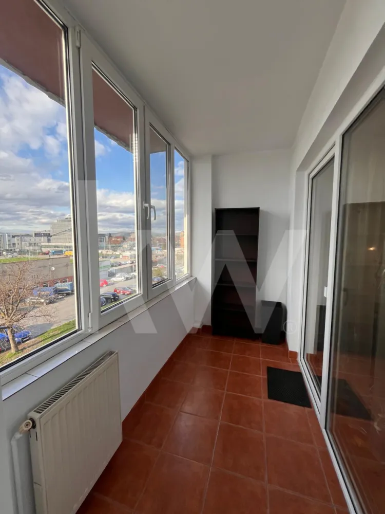 Apartament 4 camere, Strand Sibiu - 0% comision