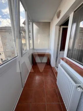 Apartament 4 camere, Strand Sibiu - 0% comision