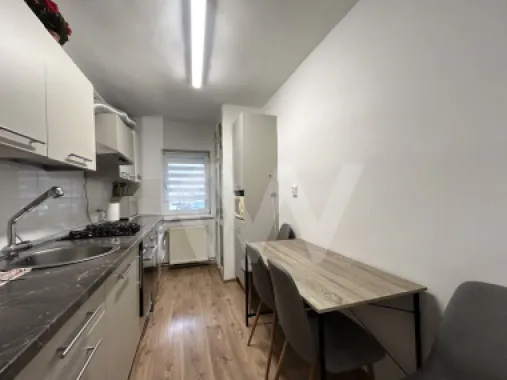 Apartament 3 camere - spațios la parter, ideal locuință sau investiție