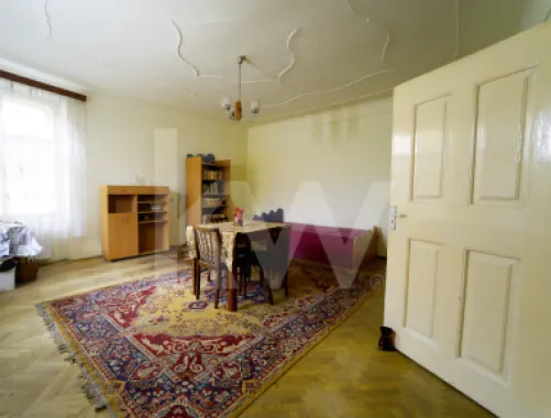 Apartament 3 camere - Eleganță și spațiu în Centrul Istoric al Sibiului – 122 mp