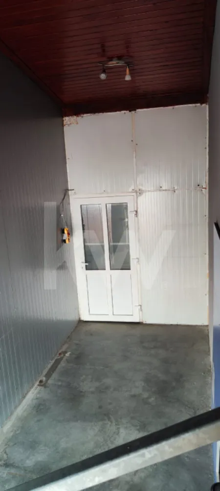 Spațiu comercial, depozitare 250 mp, parter + mezanin, Sibiu