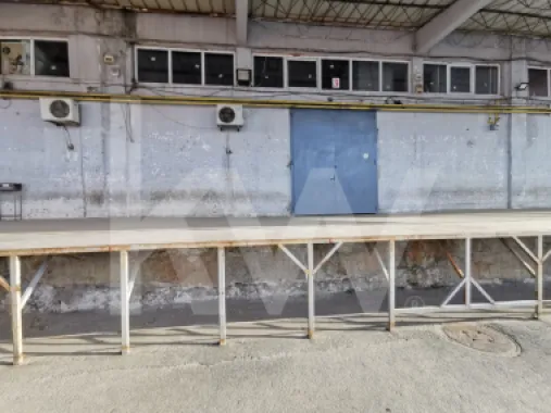Depozite | 1600 mp | compartimentare la cerere | 8 m inaltime