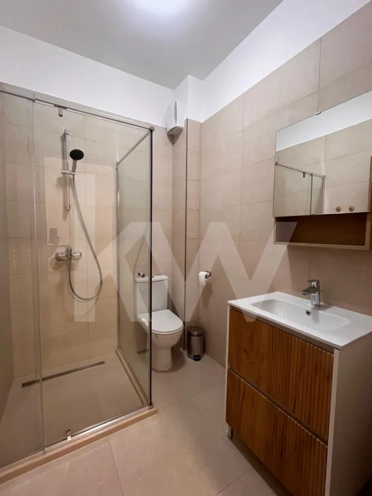 Prima închiriere: Studio Modern | Lift, Parcare & Boxă Pod | Casian Residence - Vă propunem spre închiriere un apartament modern, aflat la prima închiriere, situat în ansamblul rezidențial Casian Residence. Locuința are o suprafață utilă de 38 mp și se află la etajul 3 al unui imobil nou cu 3 etaje, dotat cu lift de ultimă generație.

Dotări și Facilități:
Apartamentul se predă complet mobilat și utilat, oferind un standard ridicat de confort. Proprietatea dispune de dotări suplimentare extrem de utile:
Loc de parcare privat inclus în preț.
Boxă privată pentru depozitare, situată în podul blocului, ideală pentru organizarea eficientă a lucrurilor personale.
Acces facil prin intermediul liftului, chiar dacă imobilul are un regim mic de înălțime.
Condiții Contractuale:
Perioadă minimă: 12 luni (căutăm un chiriaș stabil).
Garanție: Echivalentul a 2 luni de chirie.
Profil chiriaș: Persoane responsabile care își doresc o locuință nouă, curată și bine întreținută.
Vrei să vezi cum arată noul tău „acasă”? Sună acum pentru a programa o vizionare! Nu rata ocazia unei prime închirieri într-o locație de top!