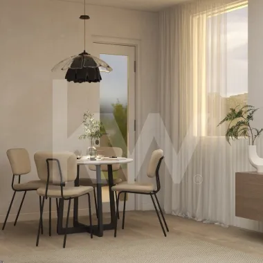 Apartament 3 camere 72,07 mp
