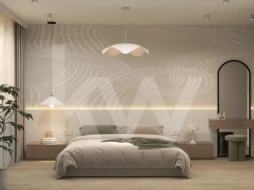 Apartament 3 camere 72,07 mp