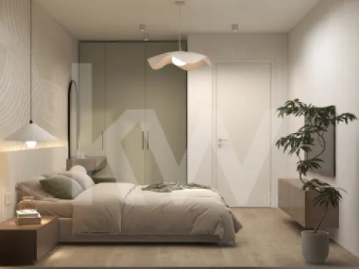 Apartament 3 camere 72,07 mp