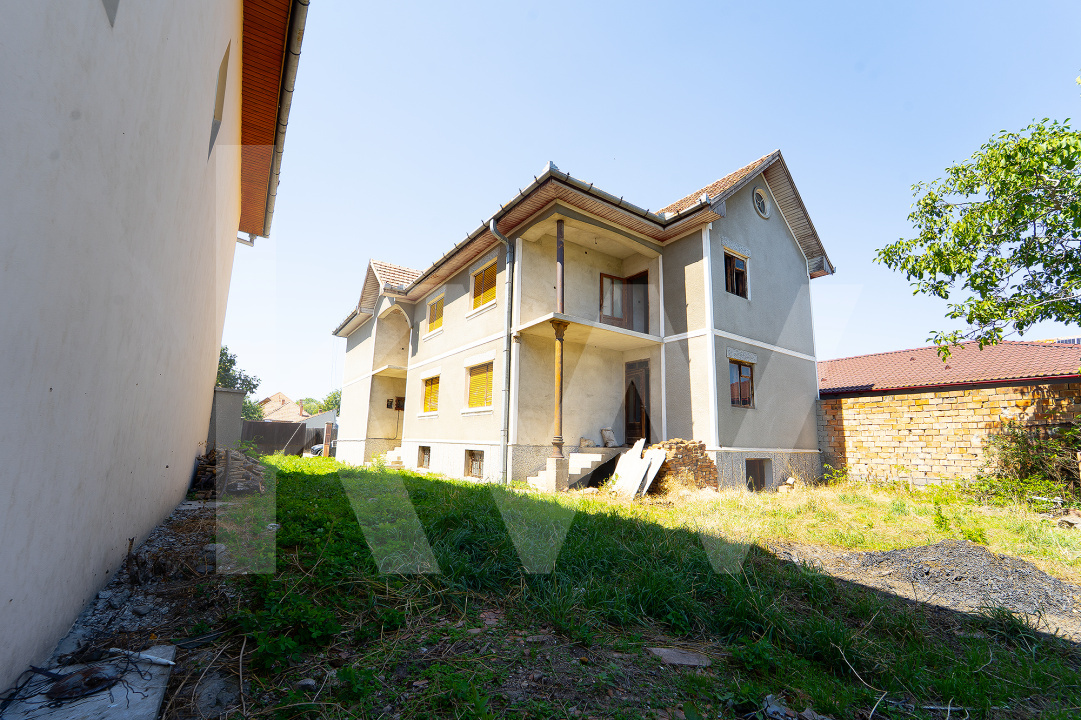 SEBEȘ | Oportunitate Premium de Investiție