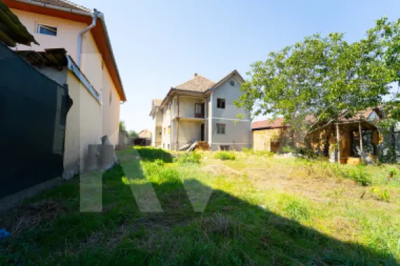 SEBEȘ | Oportunitate Premium de Investiție