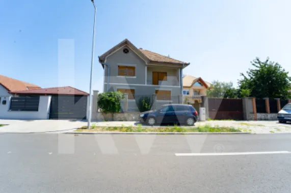 SEBEȘ | Oportunitate Premium de Investiție