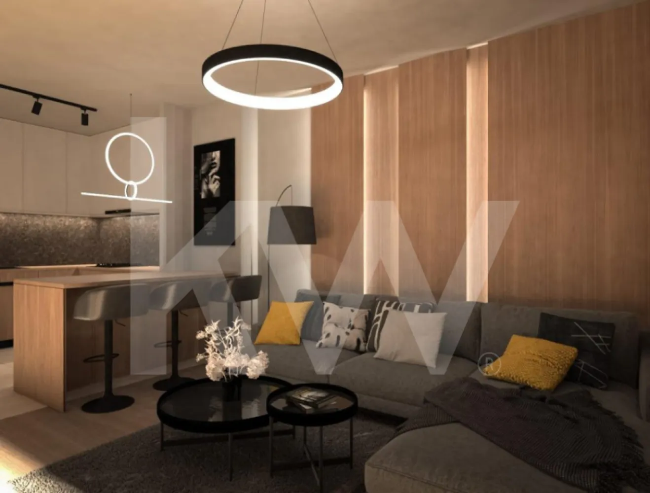 Apartament 2 camere, locul în care confortul și calitatea se simt firesc - Descoperă un apartament de 2 camere excelent compartimentat, cu o suprafață utilă de 52,95 mp, creat pentru un stil de viață confortabil și armonios.

Zona de zi te întâmpină cu un living spațios cu bucătărie open-space (27,38 mp), gândit pentru momente de relaxare, socializare și lumină naturală din plin. Dormitorul generos (14,71 mp) devine refugiul tău de liniște, perfect pentru odihnă și intimitate.
Funcționalitatea este atent integrată printr-un hol larg (6,94 mp), un spațiu de depozitare de 2,11 mp, ideal pentru organizare, și o baie modernă (3,92 mp), concepută pentru confortul zilnic.
Vedeta locuinței este balconul spectaculos de 13,91 mp — un spațiu care poate deveni terasa ta personală, cu aer, lumină și posibilitatea de a crea o zonă verde de relaxare.

Un apartament complet, luminos și primitor, care nu doar arată bine, ci se simte ca acasă încă de la prima vizită.

Programează acum o vizionare și lasă-te cucerit de atmosfera acestui apartament!