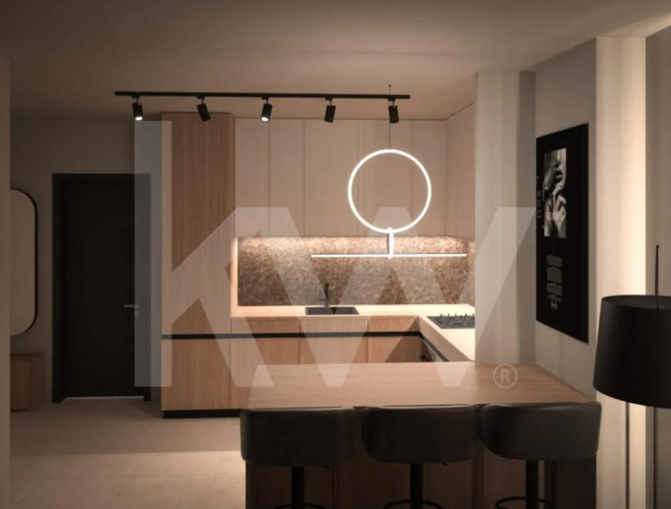 Apartament 2 camere, locul în care confortul și calitatea se simt firesc - Descoperă un apartament de 2 camere excelent compartimentat, cu o suprafață utilă de 52,95 mp, creat pentru un stil de viață confortabil și armonios.

Zona de zi te întâmpină cu un living spațios cu bucătărie open-space (27,38 mp), gândit pentru momente de relaxare, socializare și lumină naturală din plin. Dormitorul generos (14,71 mp) devine refugiul tău de liniște, perfect pentru odihnă și intimitate.
Funcționalitatea este atent integrată printr-un hol larg (6,94 mp), un spațiu de depozitare de 2,11 mp, ideal pentru organizare, și o baie modernă (3,92 mp), concepută pentru confortul zilnic.
Vedeta locuinței este balconul spectaculos de 13,91 mp — un spațiu care poate deveni terasa ta personală, cu aer, lumină și posibilitatea de a crea o zonă verde de relaxare.

Un apartament complet, luminos și primitor, care nu doar arată bine, ci se simte ca acasă încă de la prima vizită.

Programează acum o vizionare și lasă-te cucerit de atmosfera acestui apartament!