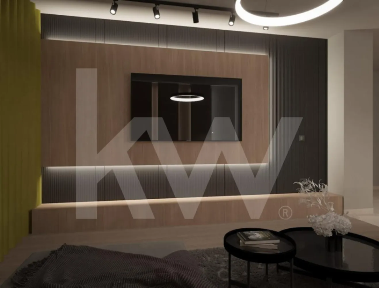 Apartament 2 camere, locul în care confortul și calitatea se simt firesc - Descoperă un apartament de 2 camere excelent compartimentat, cu o suprafață utilă de 52,95 mp, creat pentru un stil de viață confortabil și armonios.

Zona de zi te întâmpină cu un living spațios cu bucătărie open-space (27,38 mp), gândit pentru momente de relaxare, socializare și lumină naturală din plin. Dormitorul generos (14,71 mp) devine refugiul tău de liniște, perfect pentru odihnă și intimitate.
Funcționalitatea este atent integrată printr-un hol larg (6,94 mp), un spațiu de depozitare de 2,11 mp, ideal pentru organizare, și o baie modernă (3,92 mp), concepută pentru confortul zilnic.
Vedeta locuinței este balconul spectaculos de 13,91 mp — un spațiu care poate deveni terasa ta personală, cu aer, lumină și posibilitatea de a crea o zonă verde de relaxare.

Un apartament complet, luminos și primitor, care nu doar arată bine, ci se simte ca acasă încă de la prima vizită.

Programează acum o vizionare și lasă-te cucerit de atmosfera acestui apartament!