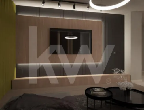 Apartament 2 camere, locul în care confortul și calitatea se simt firesc