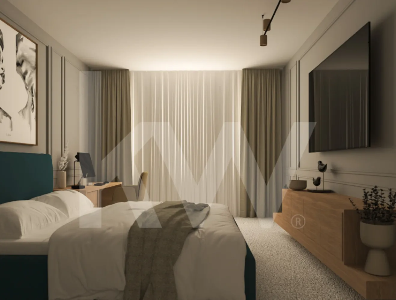 Apartament 2 camere 61,34 mp - Apartament 2 camere , locul unde spatiul intalneste sufletul 
Descopera un apartament care ofera un adevărat sentiment de „acasă”. 
Cu o suprafață de 61.34 mp utili, spațiul se deschide armonios într-un living cu bucătărie de 25.33 mp, perfect pentru momente împărtășite și povești spuse seara.
Dormitorul generos de 16.13 mp este gândit ca un colț de liniște, unde ziua se termină în tihnă. Baia de 4.72 mp, holul larg (7.93 mp) și spațiul de depozitare (2.30 mp) adaugă funcționalitate fără să diminueze căldura locului.
Balconul de aproape 5 mp aduce lumina naturală și un respiro zilnic, doar al tău.