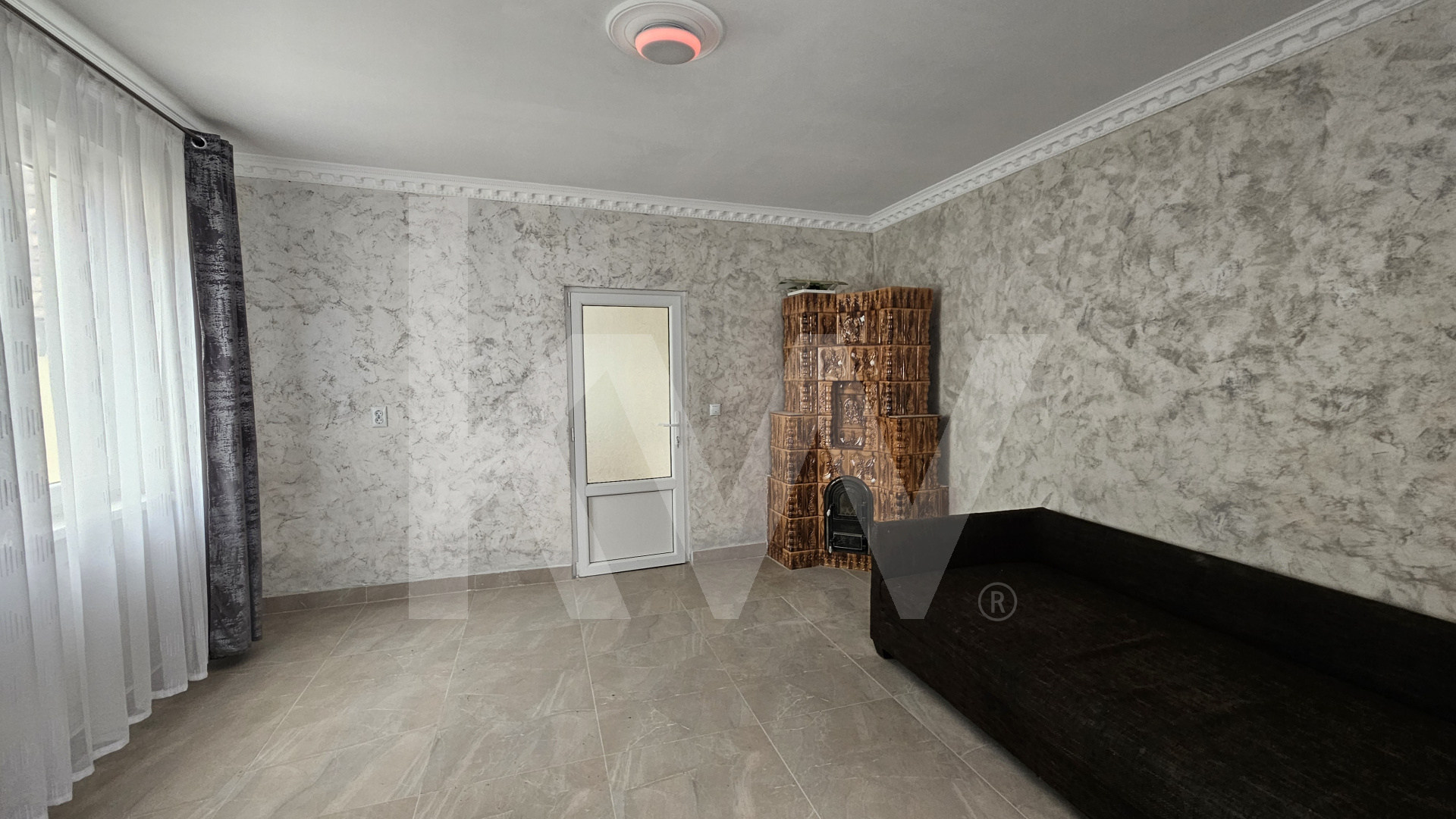 Casa individuala 2 camere Saliste Sibiu