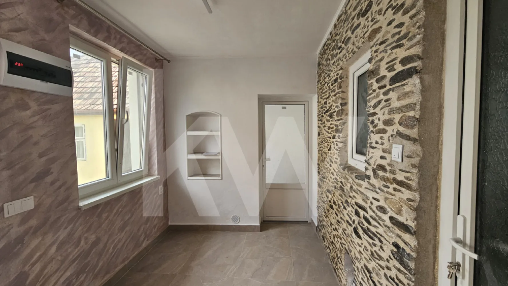 Casa individuala 2 camere Saliste Sibiu