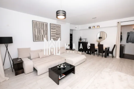 Apartament de vanzare 3 camere