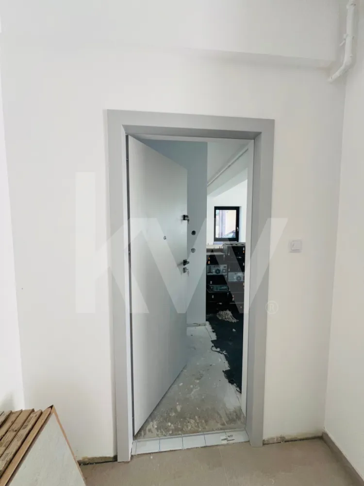 Apartament 2 camere – 50,2 mp. Bloc modern, Șelimbăr, lângă Shopping City Sibiu