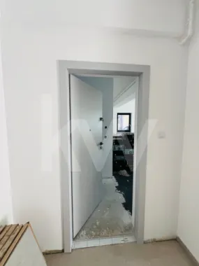 Apartament 2 camere – 50,2 mp. Bloc modern, Șelimbăr, lângă Shopping City Sibiu