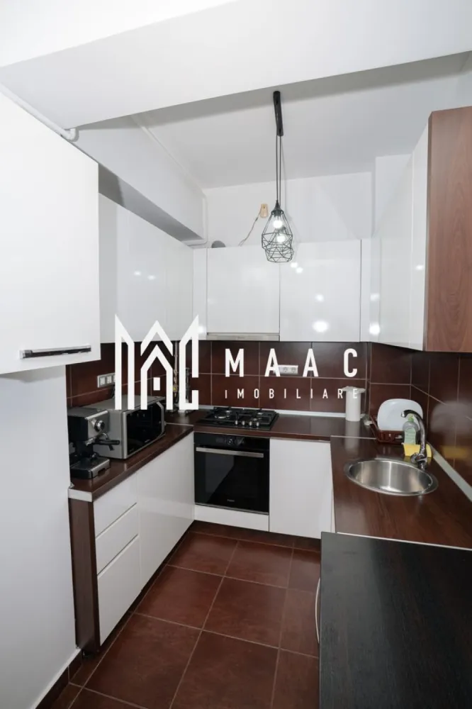 Apartament de vanzare 3 camere
