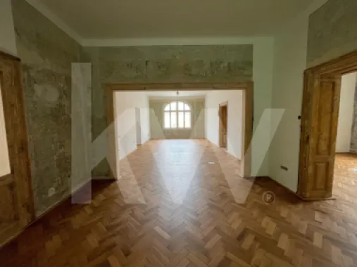 Cladire istorica cu potential exceptional Str. Dr. Ion Ratiu Sibiu