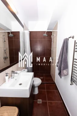 Apartament de vanzare 3 camere