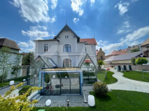 Cladire istorica cu potential exceptional Str. Dr. Ion Ratiu Sibiu