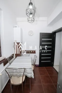 Apartament de vanzare 3 camere