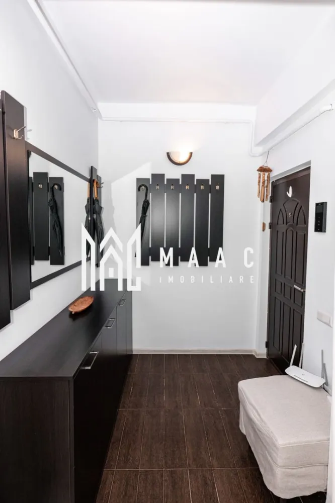 Apartament de vanzare 3 camere