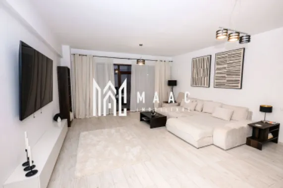 Apartament de vanzare 3 camere