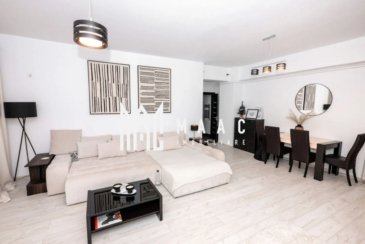 Apartament de vanzare 3 camere