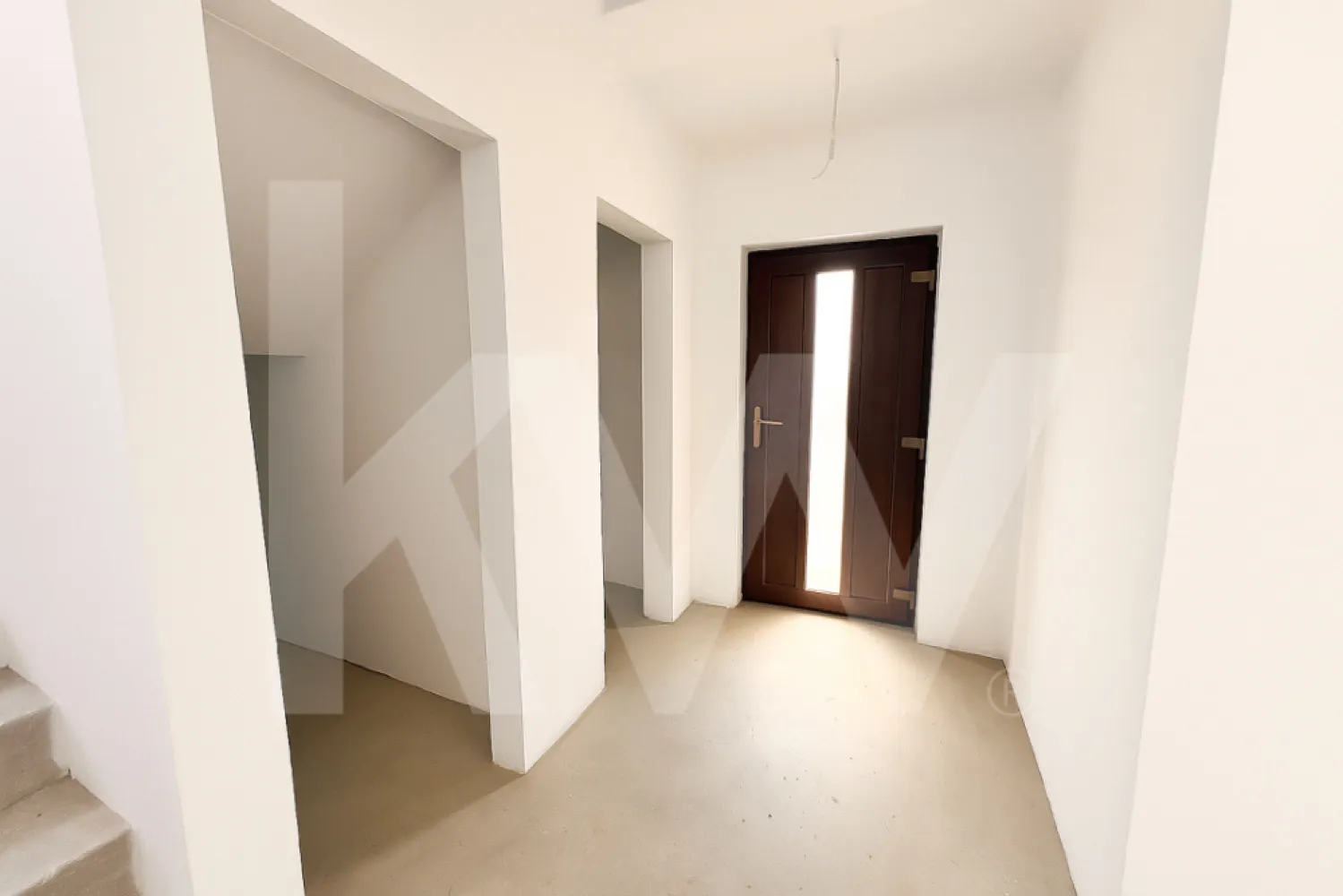 De închiriat/vânzare. Casă tip duplex în Șelimbăr, la câteva minute de Sibiu